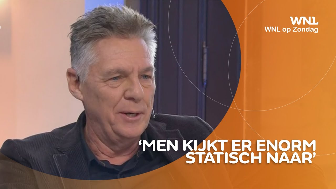 Socioloog Koopmans maakt zich zorgen om bevolkingsgroei