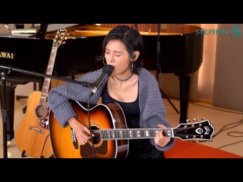 [ Stephen．傾 ] ( 嘉賓：陳蕾 - Tracey ) 26.11.2020