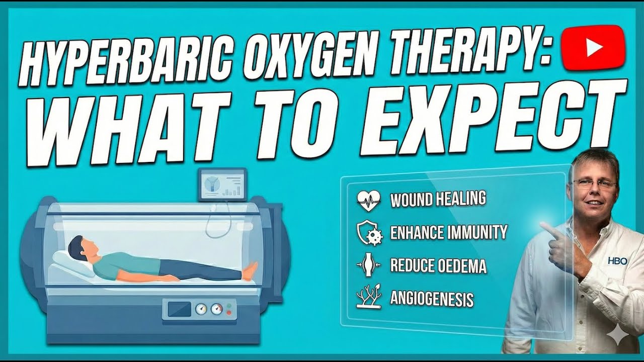Vascular & Hyperbaric Unit at Life Eugene Marais Hospital YouTube