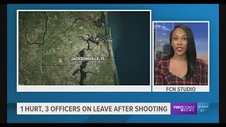 JSO: One man in serious condition after San Marco officer involved shooting