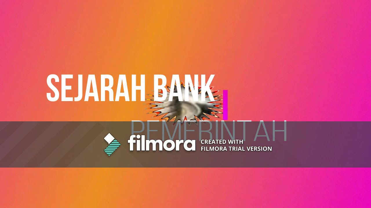 Sejarah Perbankan INdonesia - YouTube