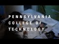 Experience penn college