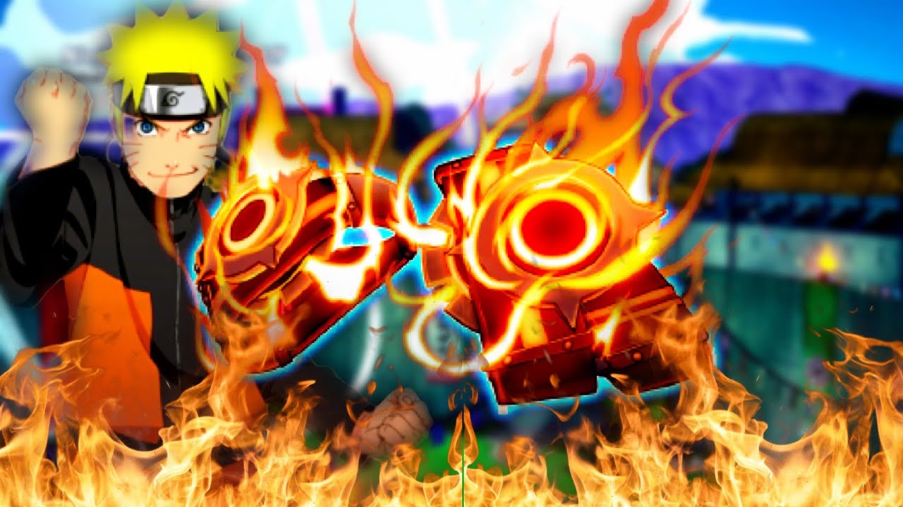 Every Fighting Combo with Scientific Tool Burning Sun in Naruto to Boruto Shinobi Striker