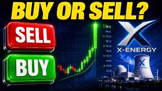 X-Energy (XNE): The Company That Could Solve the Energy Crisis (Stock Analysis)
