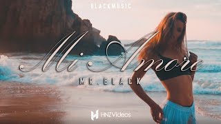 Mr.Black - MI AMORE 2021 ( Official Video)