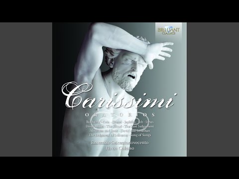 Oratorio di Daniele profeta: Nella famosa terra di Media adlı videoyu YouTube'da izle