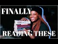 ✨ My 2026 TBR: Black Literary Classics I Want to Read ✨