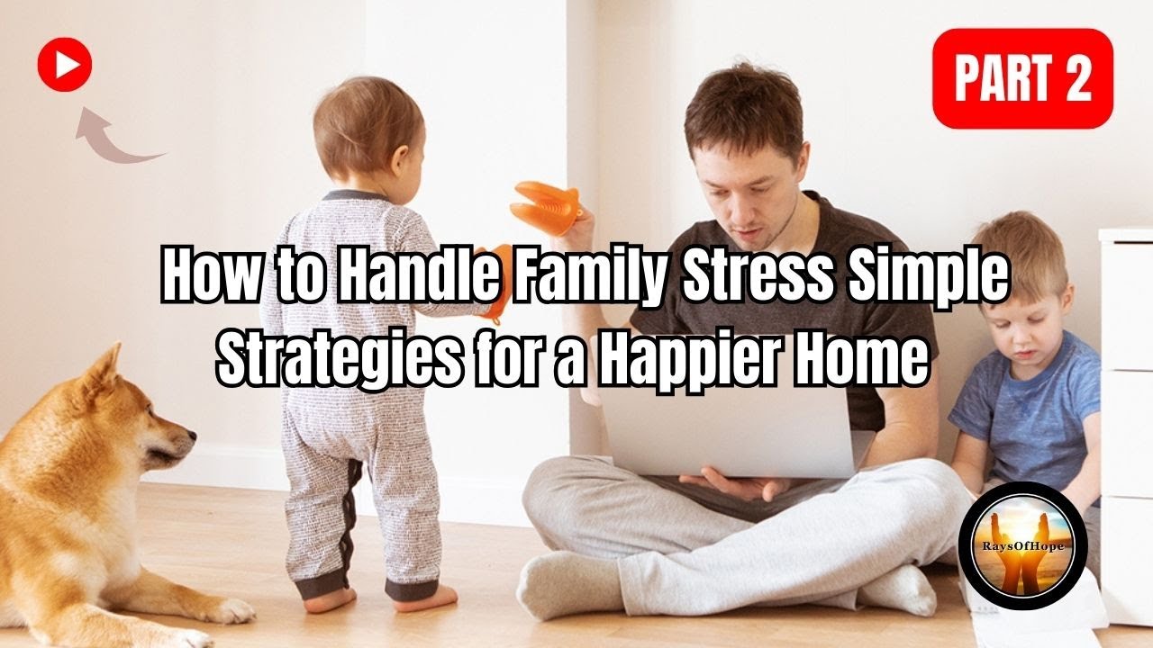 Domestic Discipline Strategies For A Happier Home Life