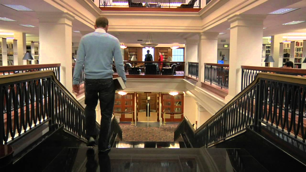 Samford Promotional Video YouTube