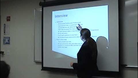 2013 Counseling Practicum & Internship Orientation   Dr  M  Riggio