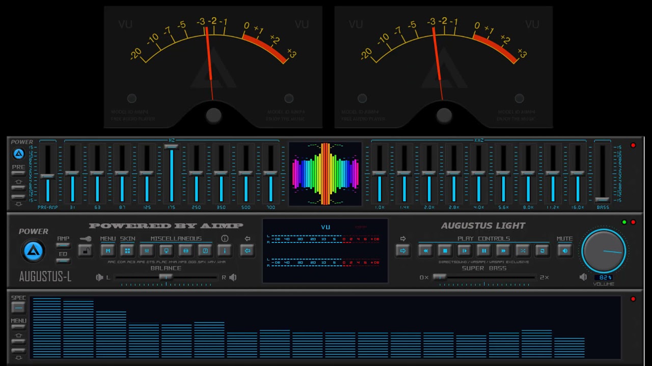 Hits Electronic Dance InstrumentalVisualizador Musical YouTube