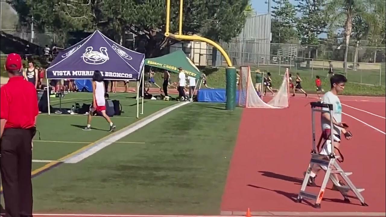 irvine invitational (froshsoph) YouTube