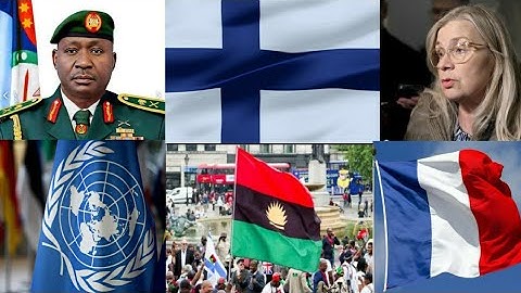 🚨SHOCKING! Finland Court REJECTS CDS Musa’s Request to Extradite Simon Ekpa Despite STRONG Evidence!