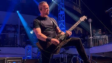 CREED - My Own Prison - Live Summer of 99 Cruise and Beyond - April 11, 2025 - Norwegian Gem