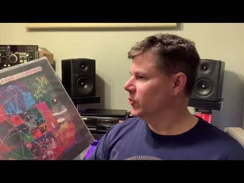 Synth-pop Vinyl Records from my Collection (Favorites & Recommendations) - YouTube