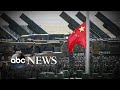 Pentagon claims China is increasing nuclear arsenal at faster rate than predicted l GMA