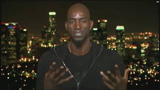 Inside The NBA - KG Thinks Chuck Needs At Least TWO Years To Wear Skinny Jeans!