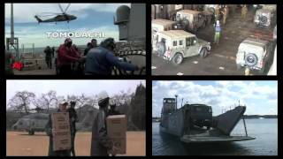 Surface Force Accomplishments 2011