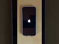 How to Restart an #iphone using #Siri