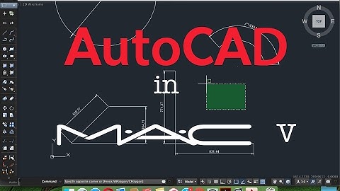 Tutorial - 5 AutoCAD 2016 - Autocad tools : trim , extend , mirror , offset indepth