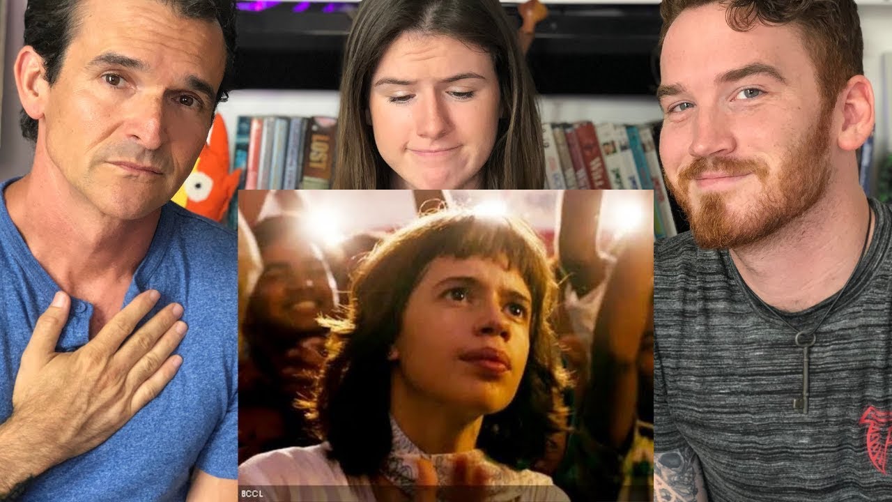 Дуаа | Джо Бхеджи Тхи Дуаа | Шанхай Калки Коэчлин | РЕАКЦИЯ!!