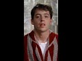 how to fake sick this school year #ferrisbuellersdayoff