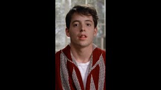 how to fake sick this school year #ferrisbuellersdayoff