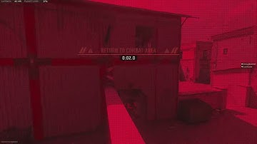 Ranked Play MW2 (ALMOST A NUKE)