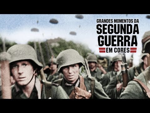 5 filmes que falam sobre a Segunda Guerra Mundial - Portal EdiCase