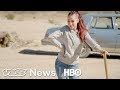 The Making Of Bhad Bhabie From Danielle Bregoli (HBO)