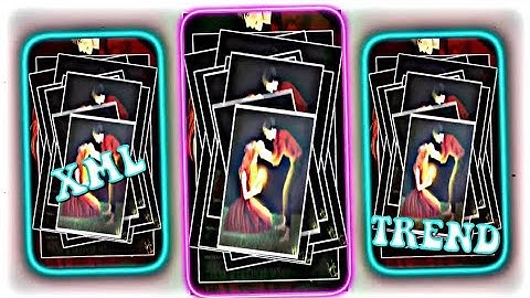 TREND 🥰 alight motion video editing🤤 xml preset🎫 @Sumit_EditZ #xml #preset #alightmotion