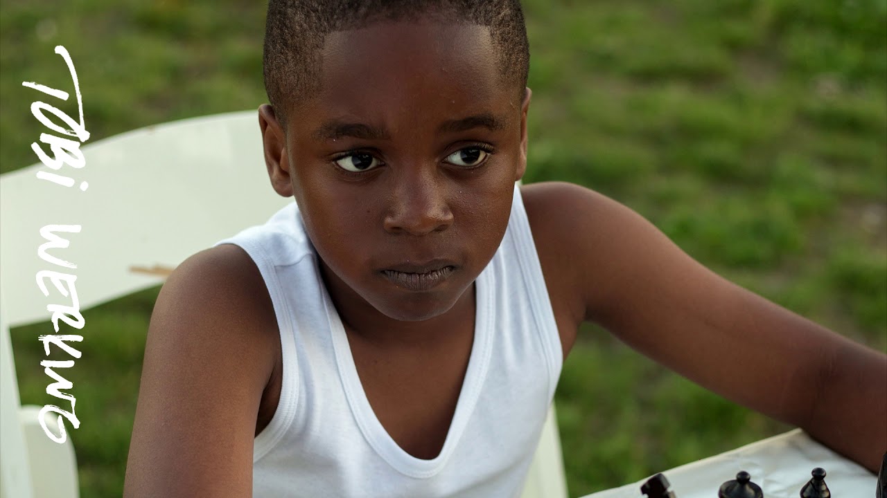 TOBi - Werking (Official Audio)