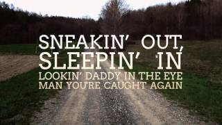 Randy Houser  Senior Year (Lyric Video)