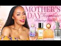 Mothers day fragrance recommendations  top feminine perfumes