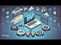 How to Install VirtualBox | Virtual Machine | TPdesk