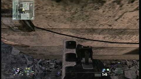 Tutorial: How to do an elevator glitch on Karachi (Very Easy!!!)