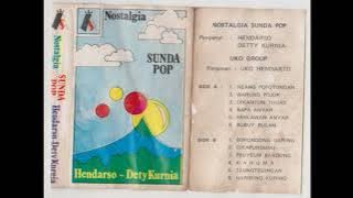 Darso & Detty Kurnia - Cikapundung