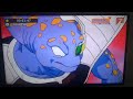 Bardock vs los soldados de freezer primer encuentro Azteca 7 diciembre 2023