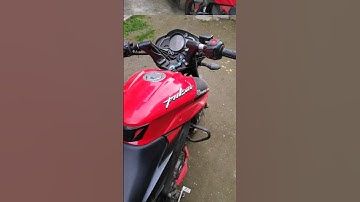 PULSAR NS200 STARTING PROBLEM | MUST WATCH| #ns200 #starting #problem