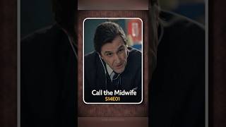 Shocking Discovery: Young Girl’s Missing Periods Lead to a SURPRISE Pregnancy! 👶 | Call the Midwife