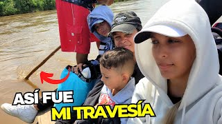 💔🇨🇺ME FUI DE CUBA. ASÍ FUE MI TRAVESÍA DESDE NICARAGUA HASTA TAPACHULA. (PARTE I) 🇨🇺😥 #cuba #viral