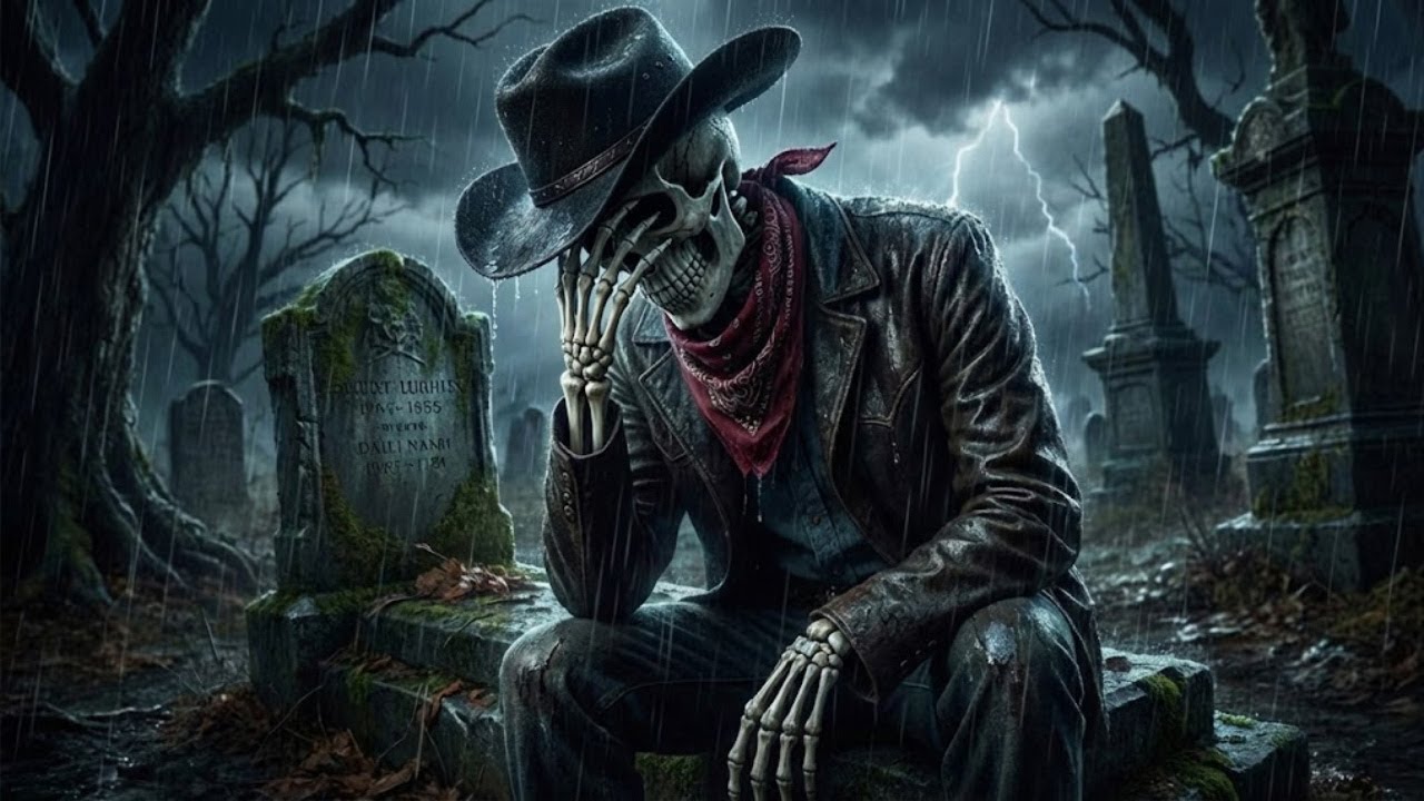 Persona Equivocada - Momento Equivocado - Vida Equivocada 💔 Dark Country en Español