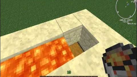 Regen Chest Tutorial