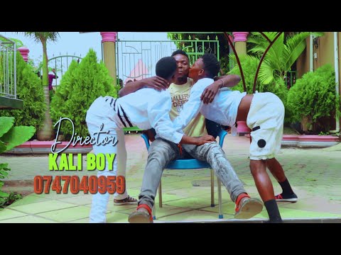 KATANI SONG UTANDAWAZI OFFICIAL VIDEO Dir Kali BOY 0747040959