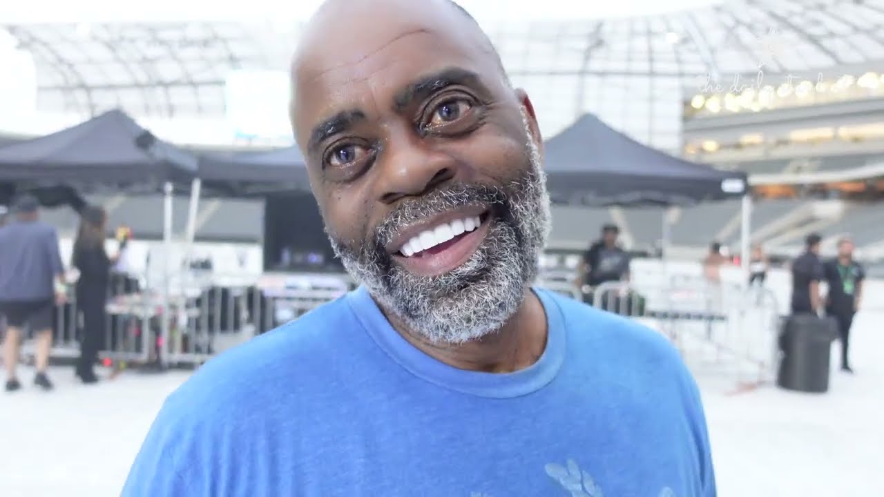 Freeway Rick Ross Talks Influencer Boxing & Shares His Most Anticipated Fight At Social Gloves