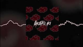 Ambassador - Akatsuki ( audio)