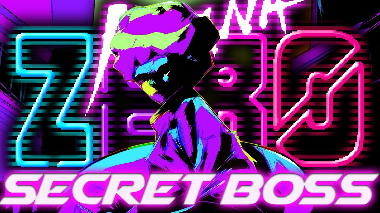 How To Unlock Secret Boss Katana Zero