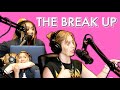 The Break up Feat. Rachel W