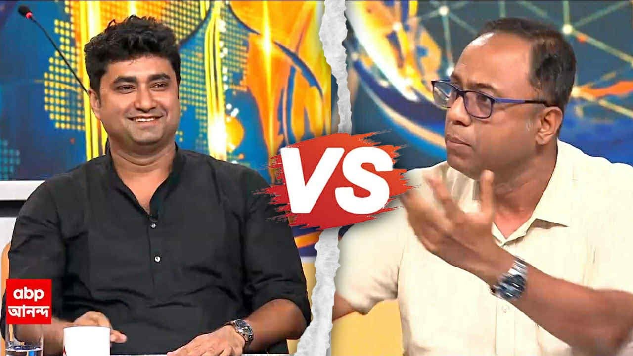 যে বিষয়ে কুনাল ঘোষও কথা বলতে লজ্জা পায়, সেই বিষয়েও অরূপ চক্রবর্তী টানা ভাষণ দিতে পারে | শতরূপ ঘোষ