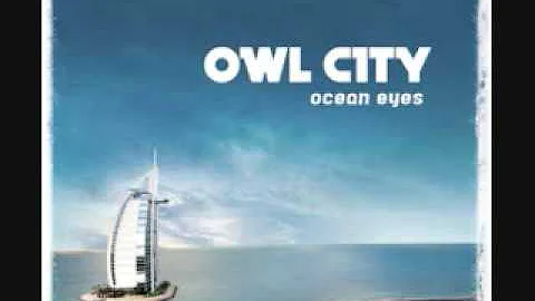 Owl City - Cave In